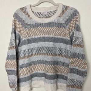 Merona Knit Sweater